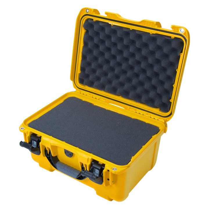 NANUK 918 Waterproof Hard Case With Foam Insert