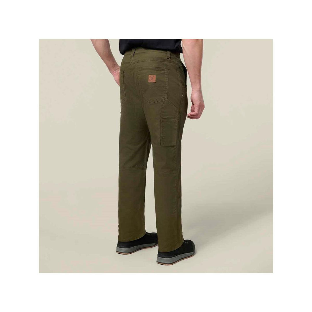 Hard Yakka Cartpenter Pant Forest