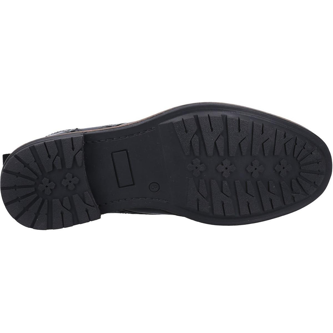 Hush Puppies Justin Chelsea Boot