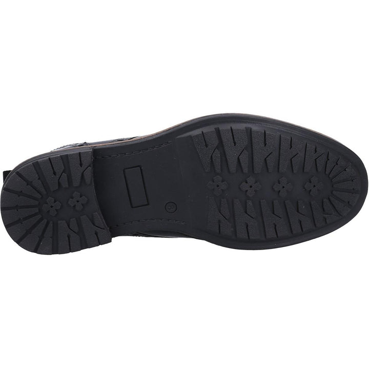 Hush Puppies Justin Chelsea Boot