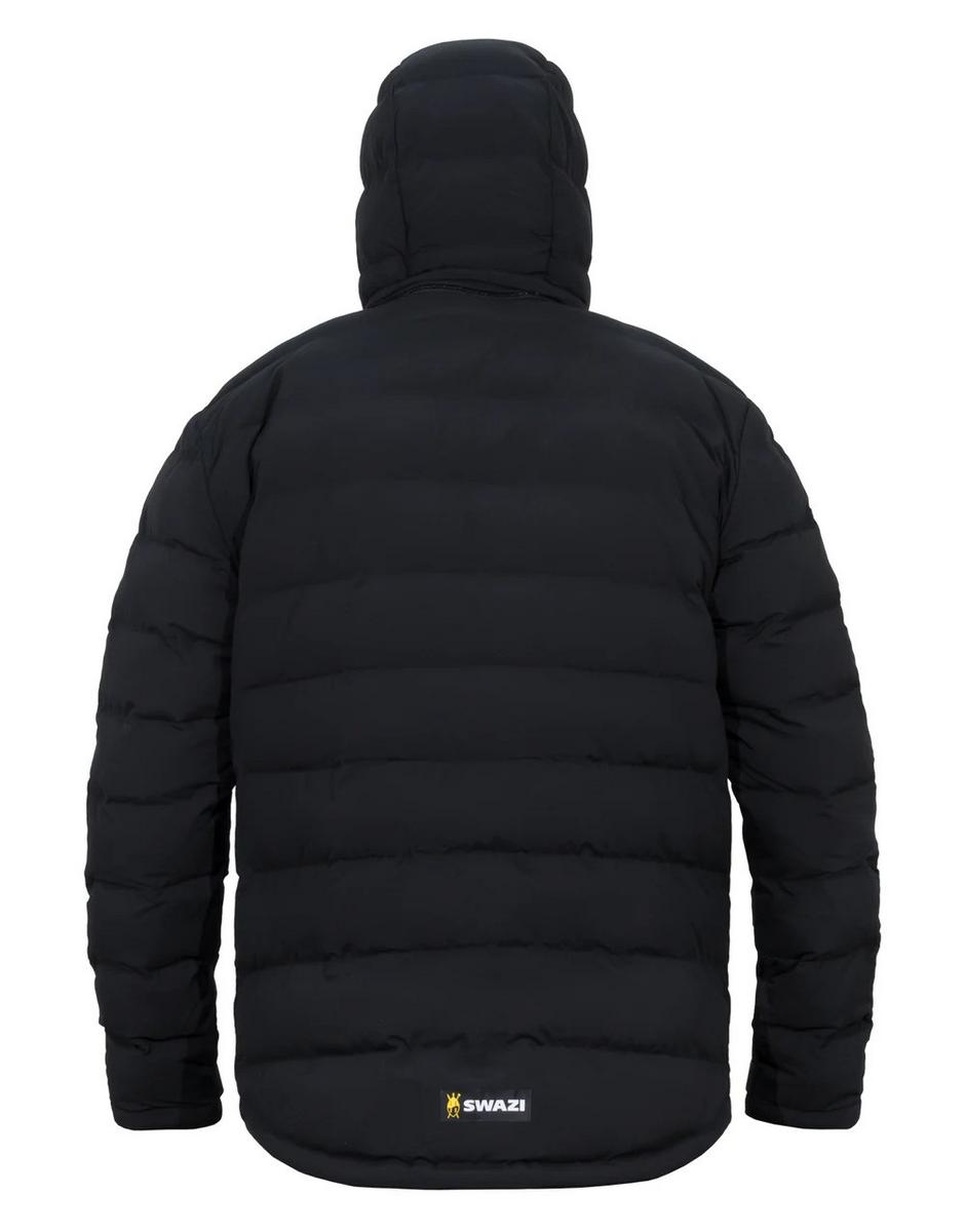 Swazi Puffadder Jacket