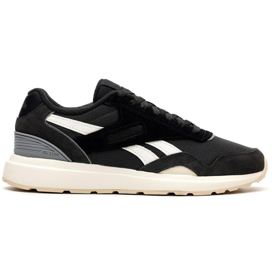 Reebok GL1100 Trainer Night Black/Chalk