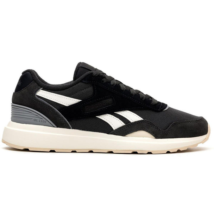 Reebok GL1100 Trainer Night Black/Chalk