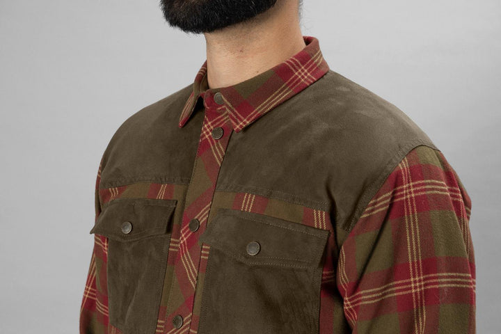 Seeland Vancouver Shirt – view 4