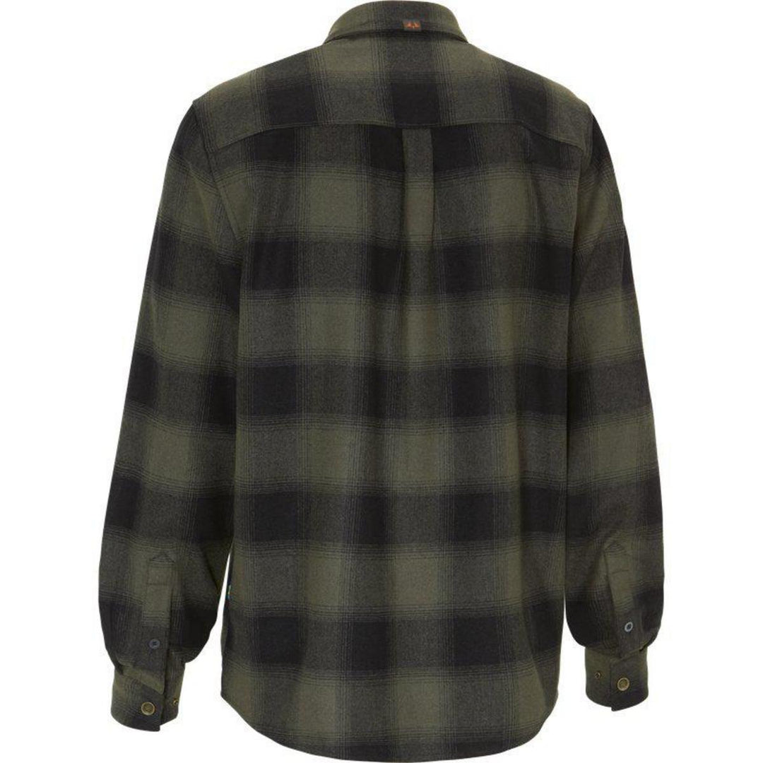 SwedTeam Crest Shirt