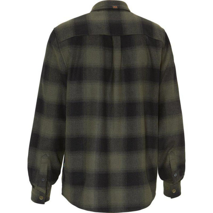 SwedTeam Crest Shirt