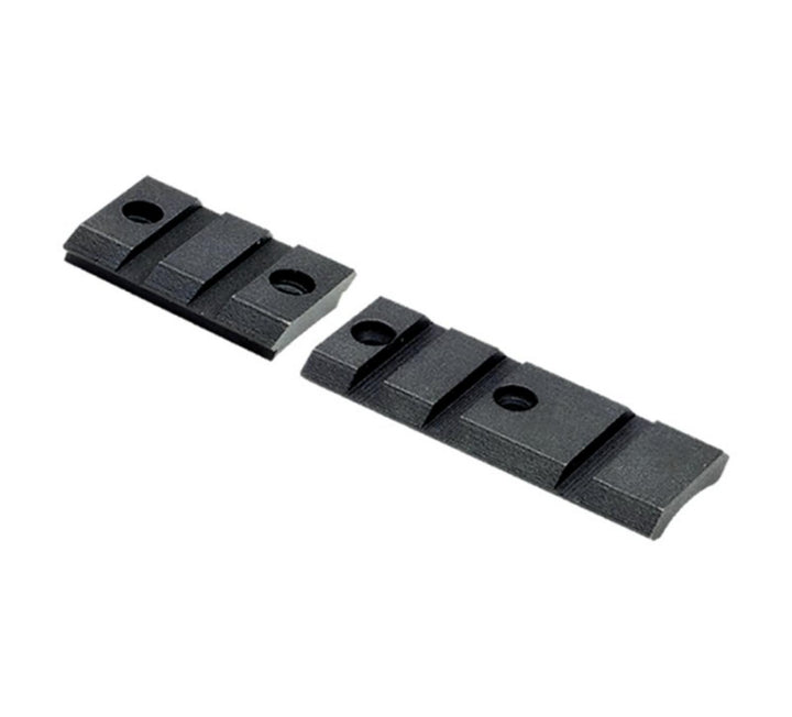 Burris XTB Two-Piece Low-Profile Steel Bases Sako Dovetail