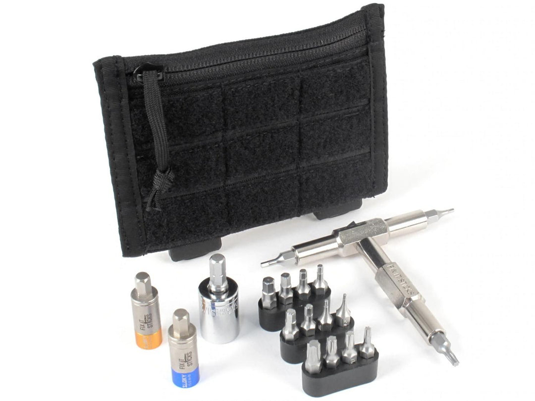 Fix It Sticks Torque Limiter Kit 45 and 15 Inch Lbs