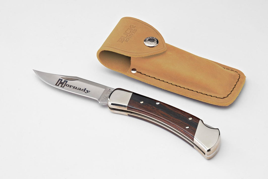 Hornady Buck 110 Knife
