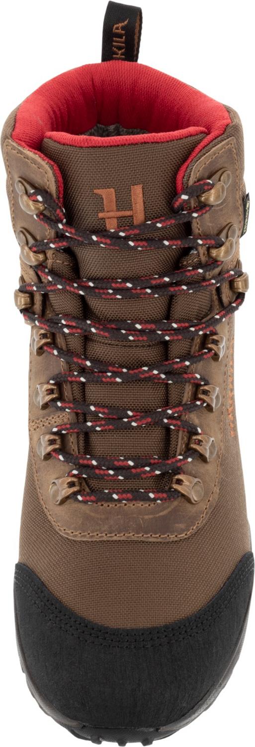 Harkila Wildwood 2.0 GTX Women's Walking Boots Mid Brown – view 3