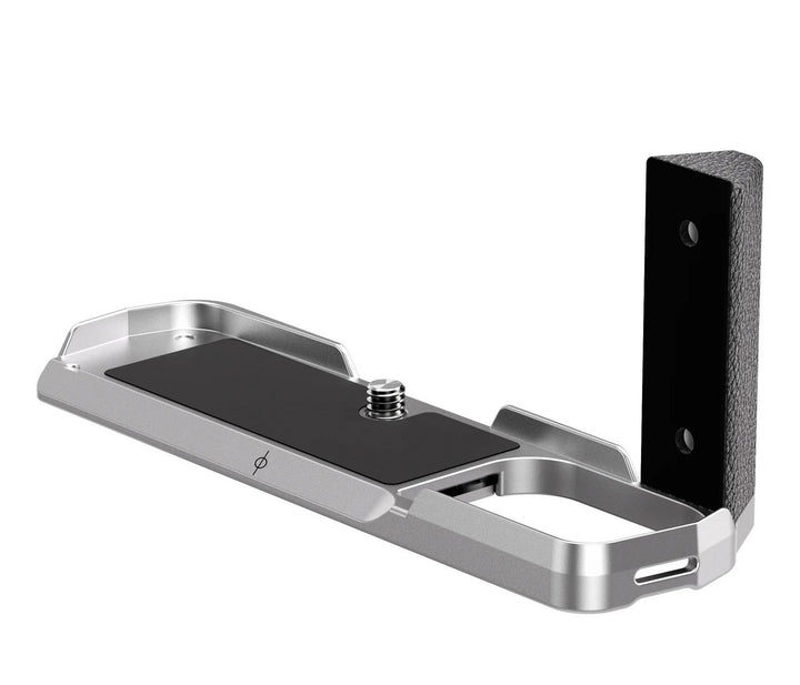 Leofoto LPO-OM-3 Arca-Swiss L-Bracket for OM System OM-3