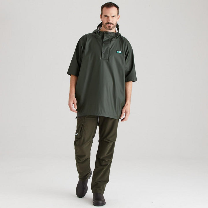 Ridgeline Signature Poncho