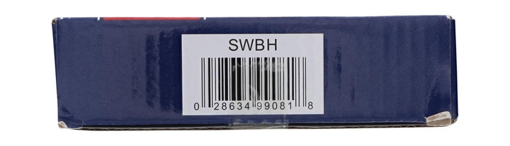 Smith And Wesson 17-3 Rear Sight Blade Kit
