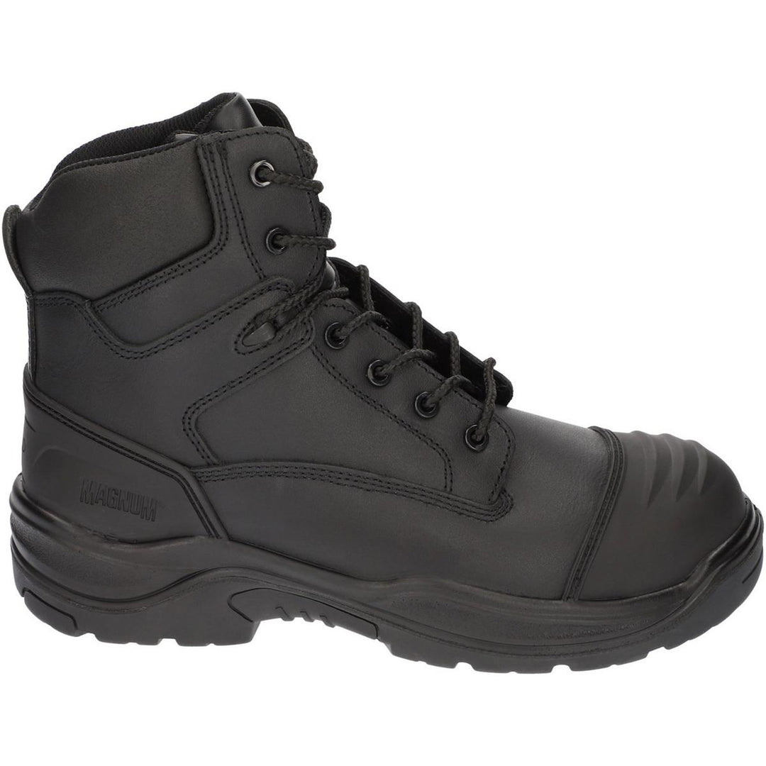 Magnum Roadmaster Uniform Safety Boot Black