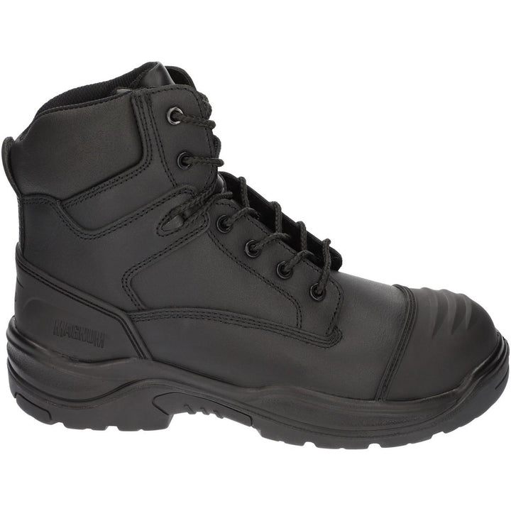 Magnum Roadmaster Uniform Safety Boot Black