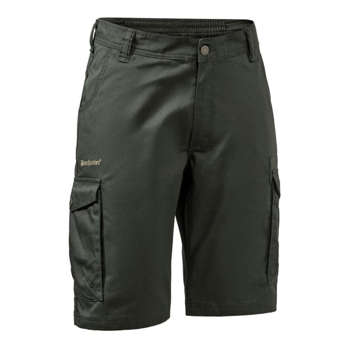 Deerhunter Atlas Shorts Timber