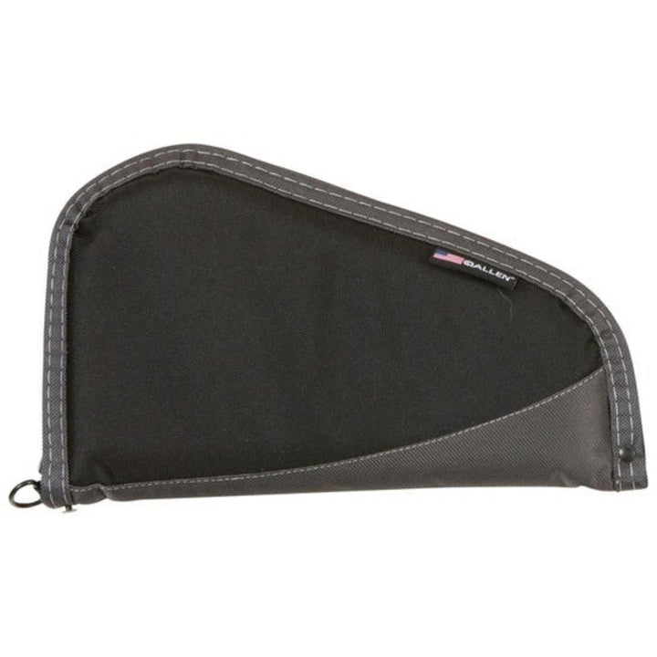 Allen Deluxe Soft Handgun Case 11 Inch