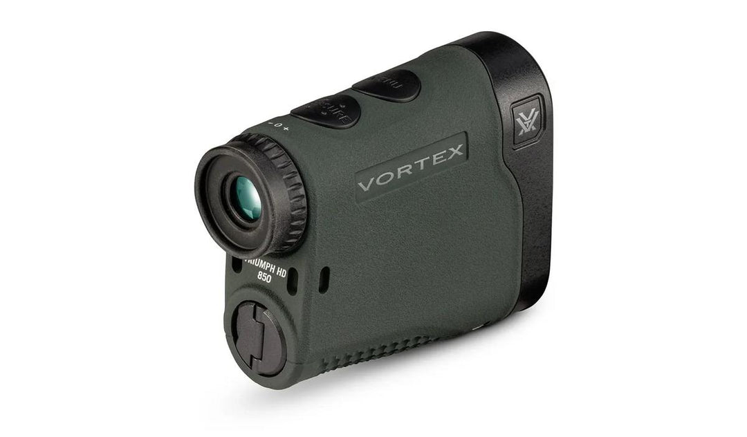 Vortex Triumph™ HD 850 Laser Rangefinder