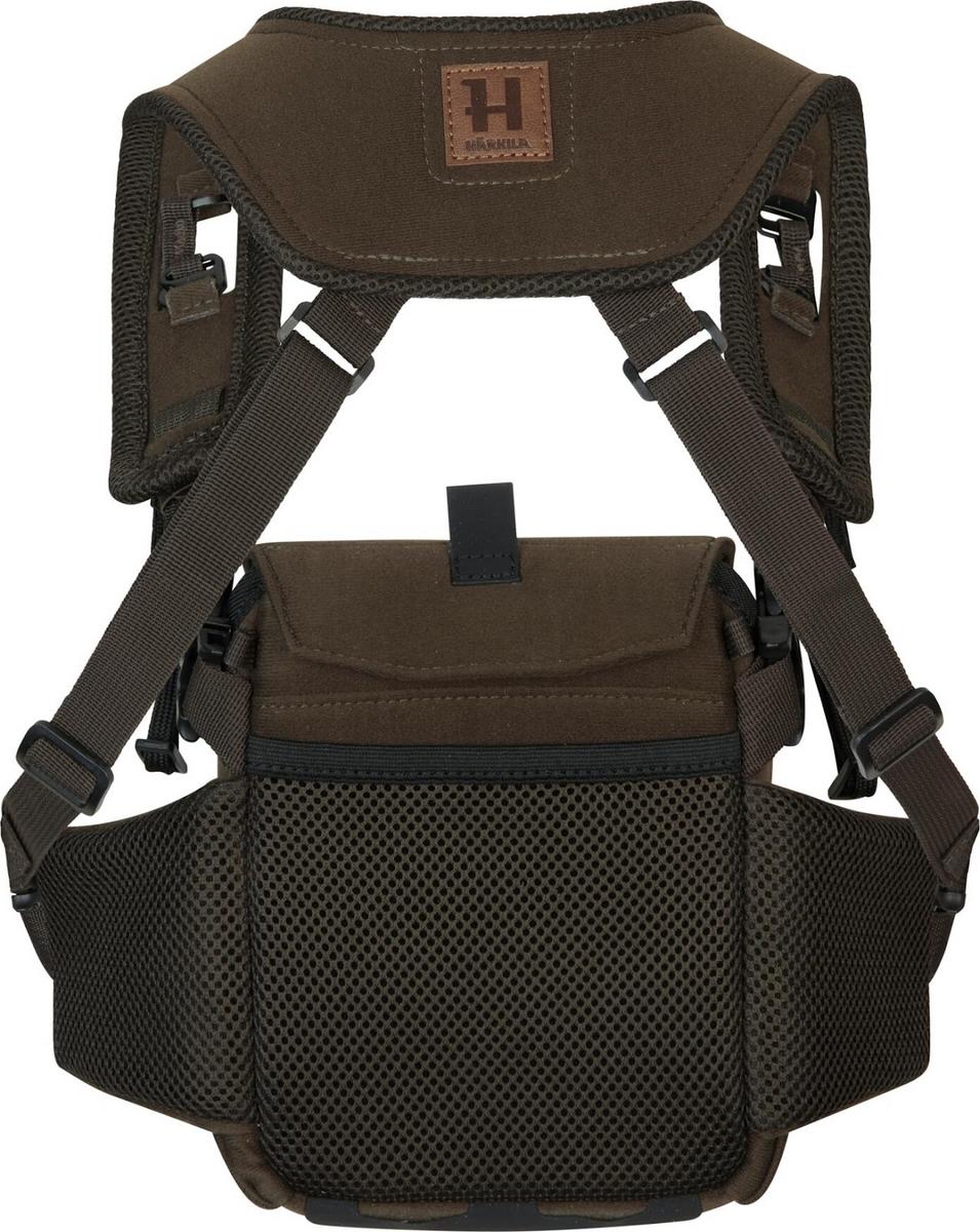 Harkila Härkila Bino Harness Dark willow – view 2