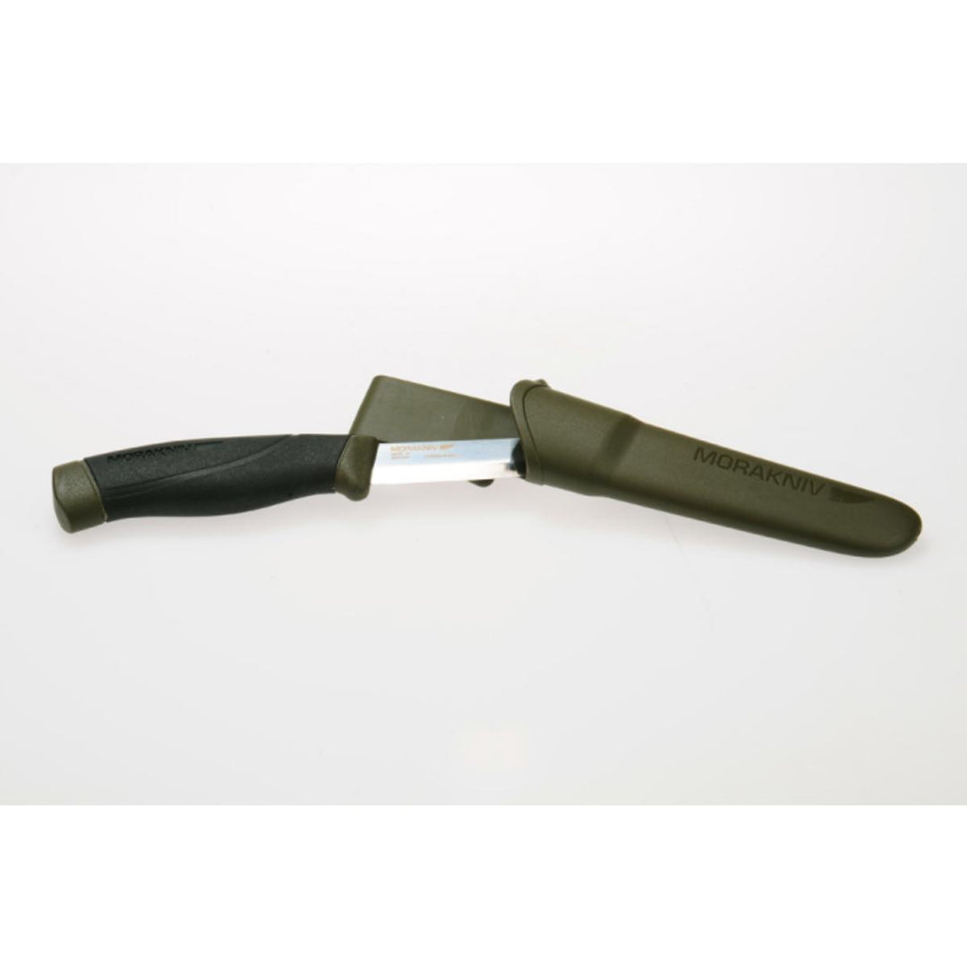 Mora Companion Heavy Duty MG