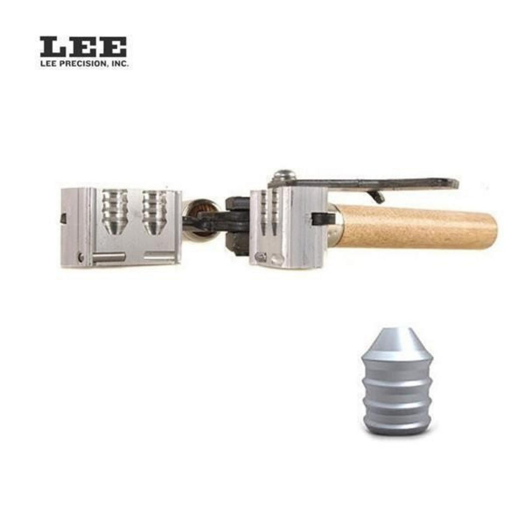 Lee Precision R.E.A.L. Double Cavity Bullet Mould, 50 Cal 250gr