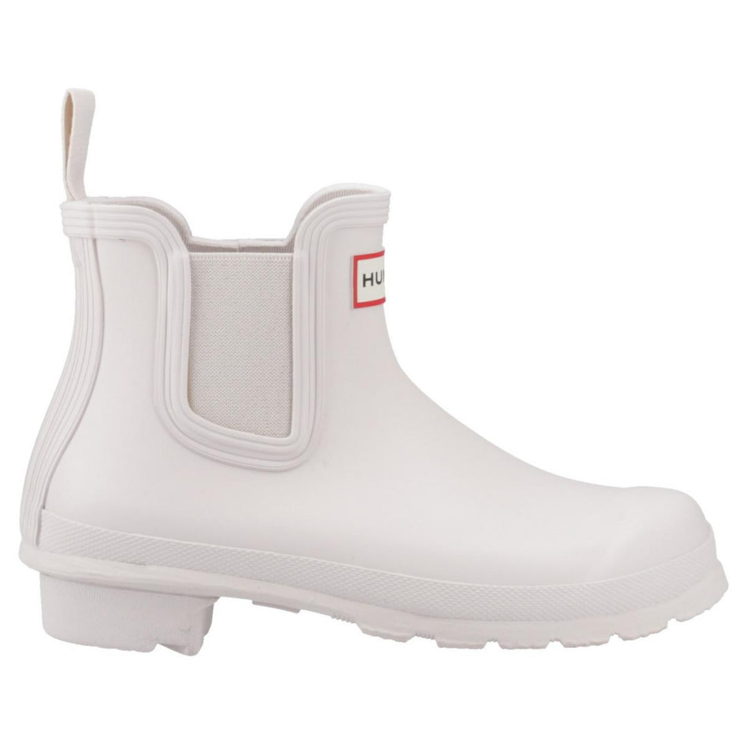 Hunter Original Chelsea Boots Cast