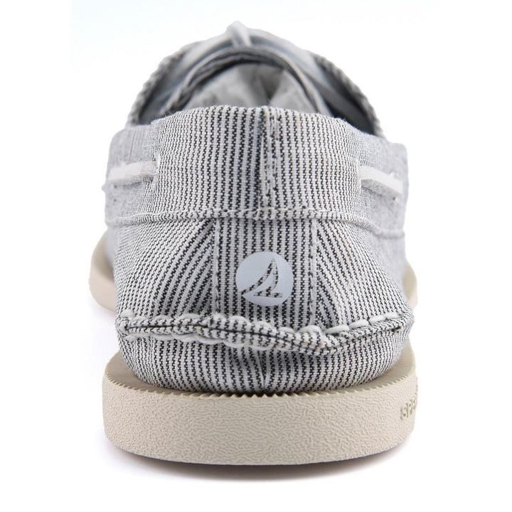 Sperry Authentic Original Boat Shoe Pinstripe