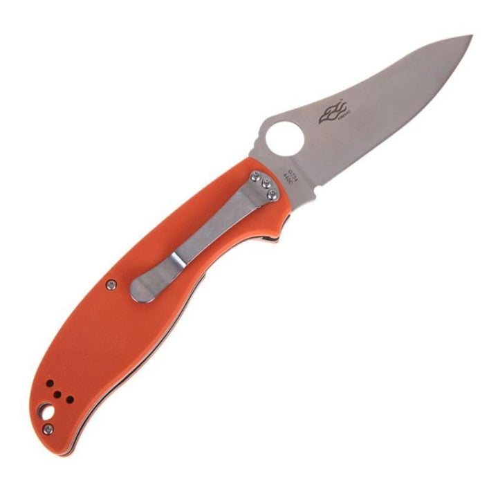 GANZO Knife Ganzo G734 Orange