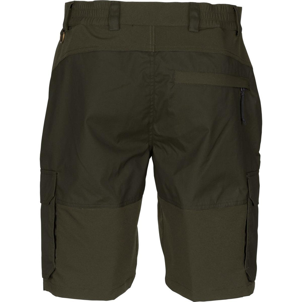 Seeland Elm Shorts Light Pine/Grizzly – view 2