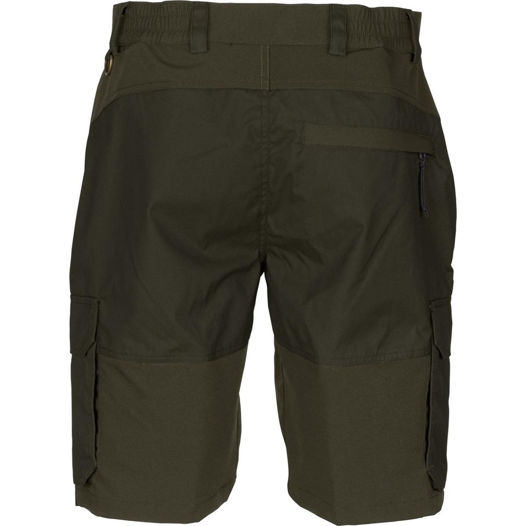 Seeland Elm Shorts Light Pine/Grizzly – view 2