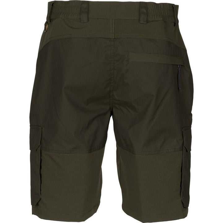 Seeland Elm Shorts Light Pine/Grizzly – view 2