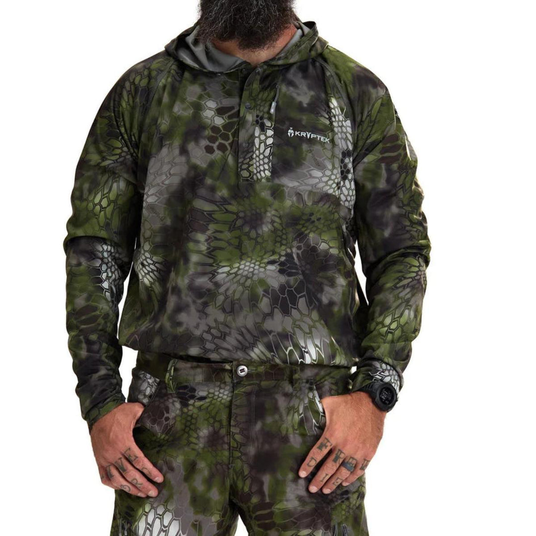 Kryptek Sonora Hot Weather Hoodie