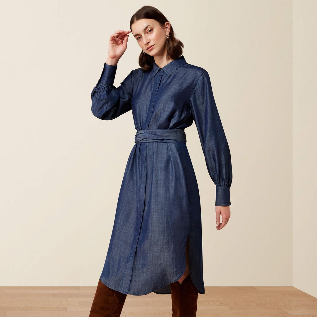 Ariat Ladies Culham Dress