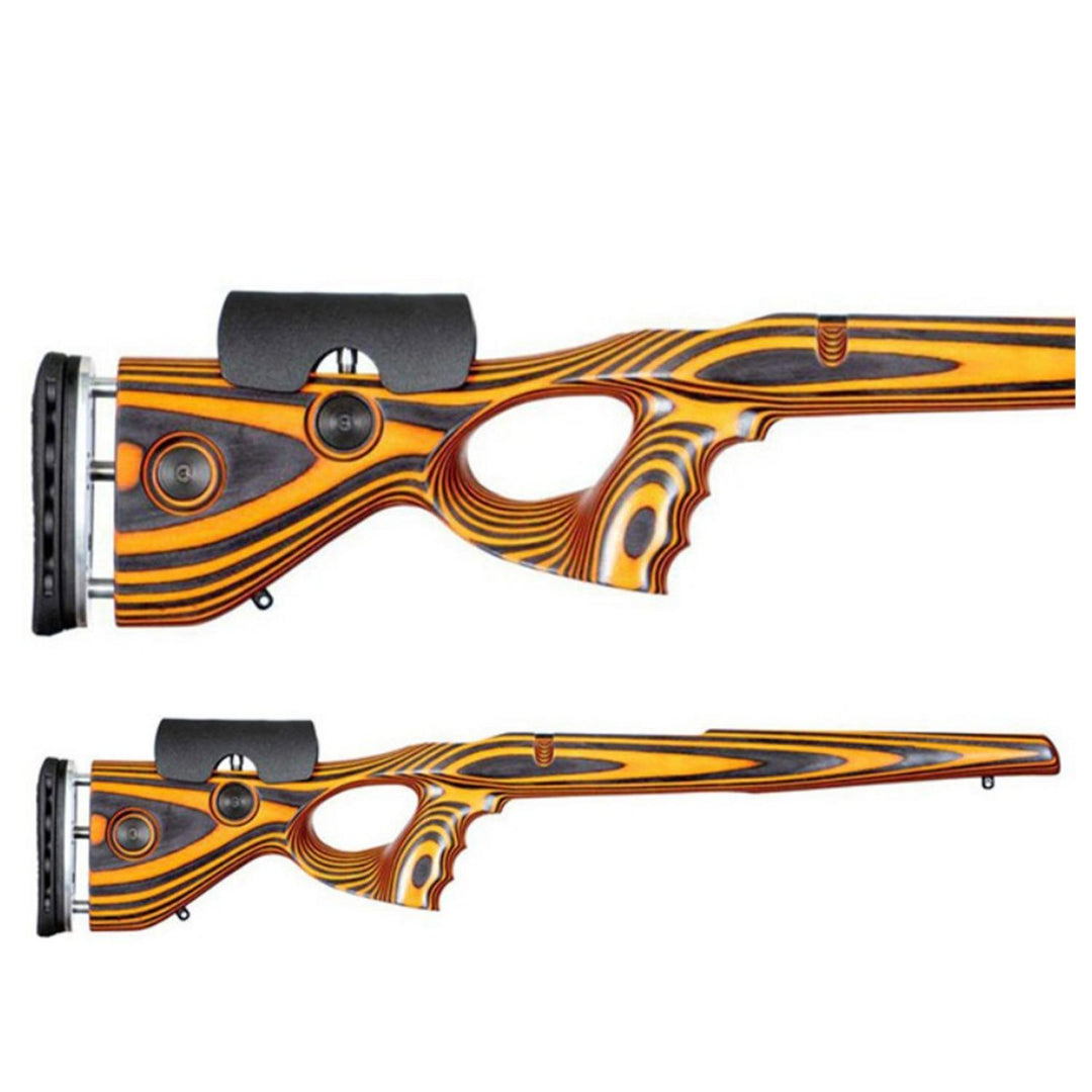 GRS Thumbhole Laminate Stock Howa 1500 SA