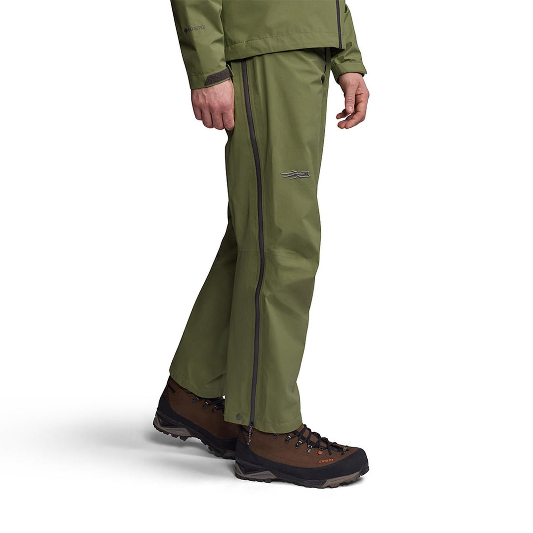 Sitka Dew Point Pant Pine Green