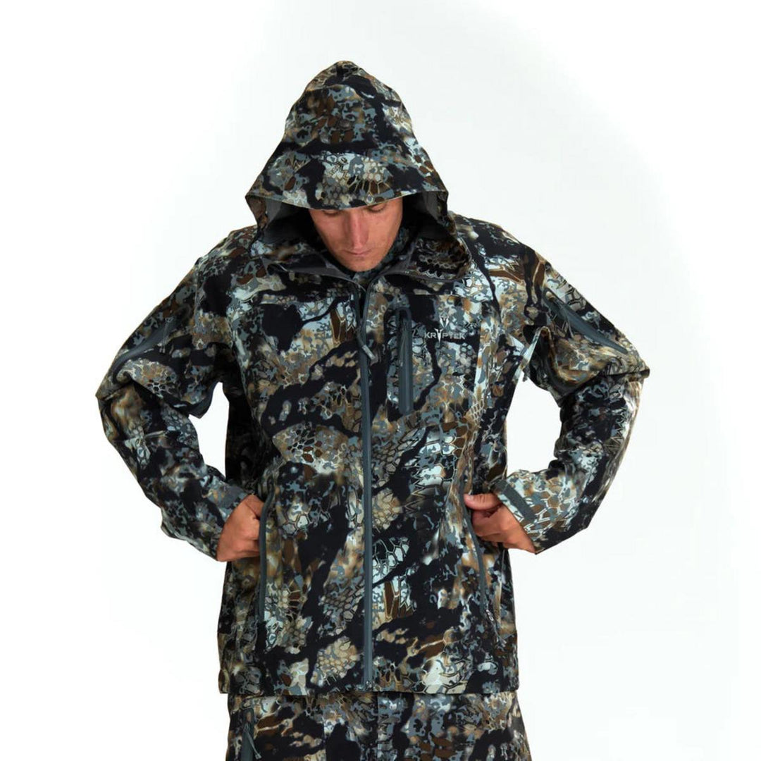 Kryptek Koldo Jacket