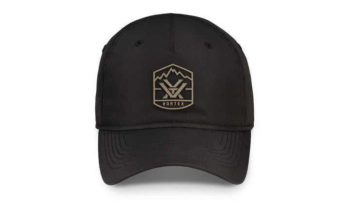 Vortex Total Ascent Performance Cap Black