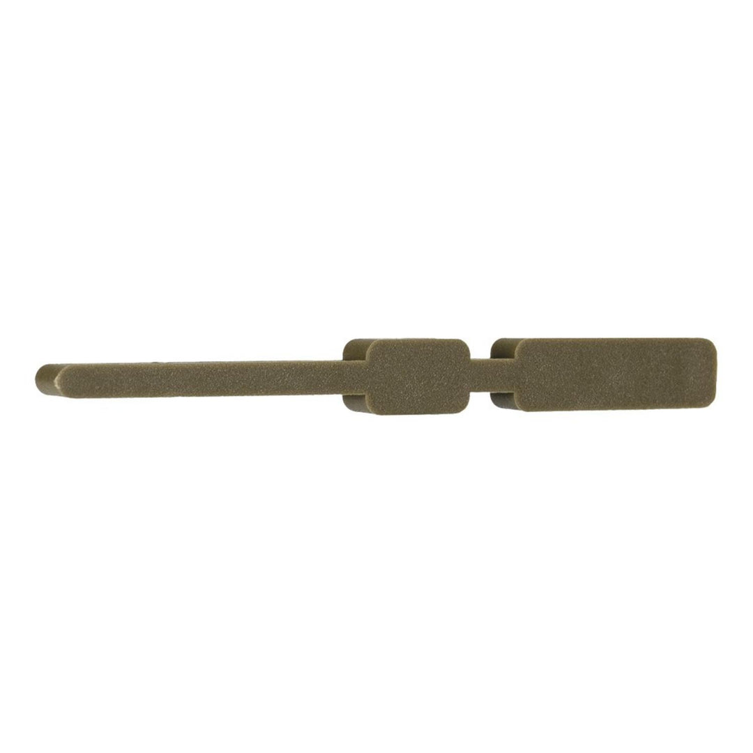 FX Dynamic Sidelever Slot Cover FDE
