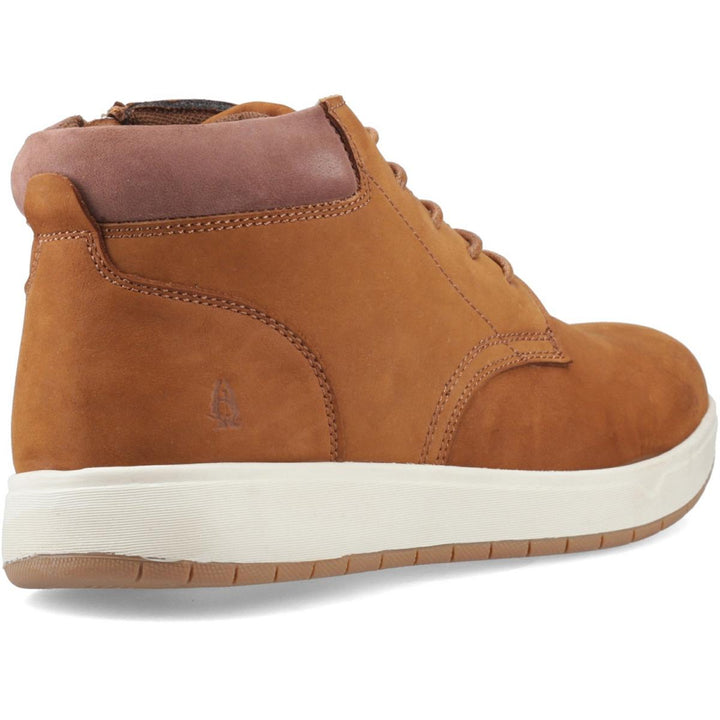 Hush Puppies Bronko Chukka Boot