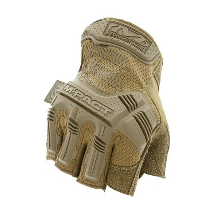 Mechanix M-PACT FINGERLESS