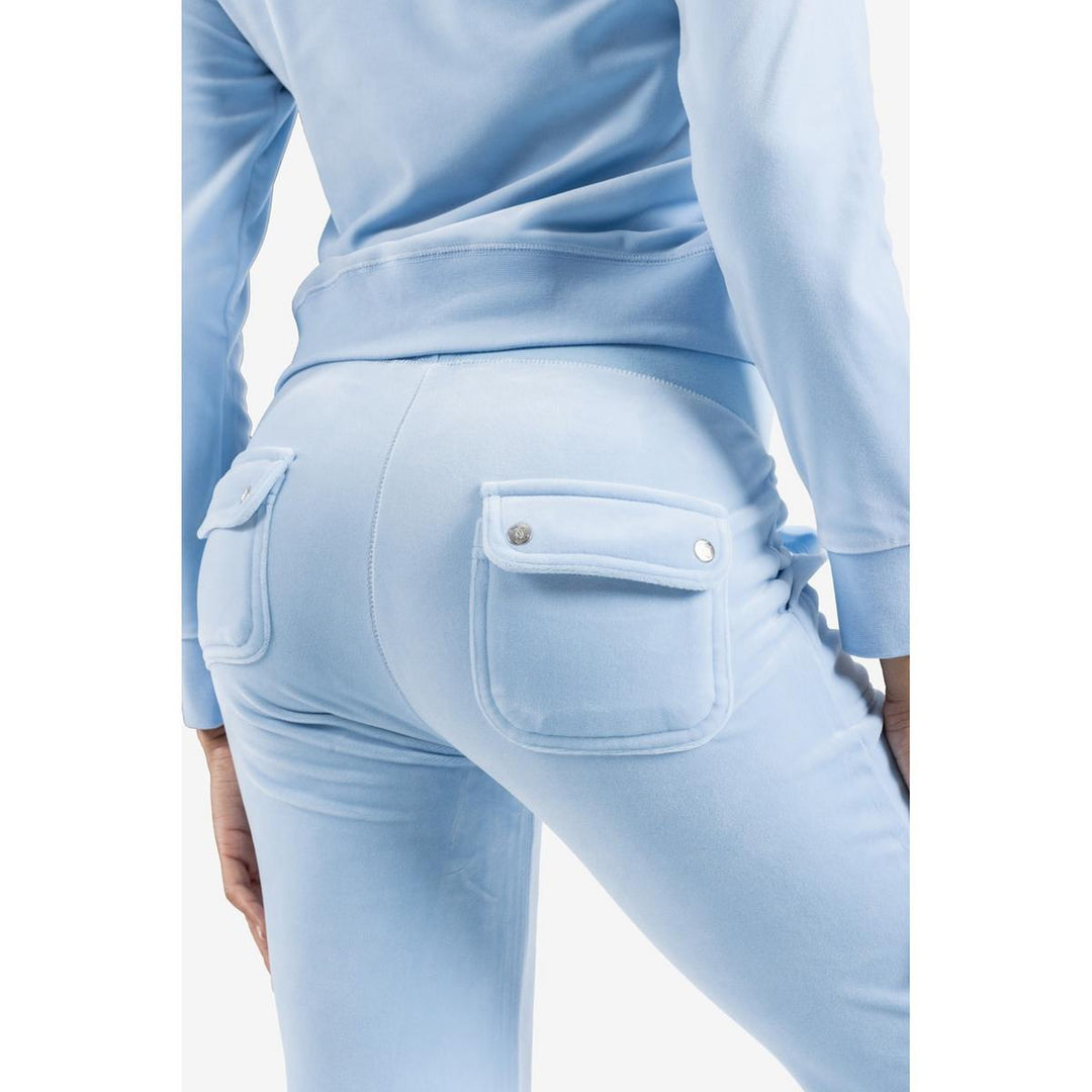 Juicy Couture Del Ray Pant Powder Blue