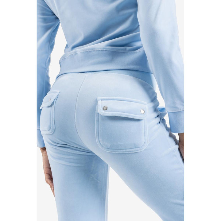 Juicy Couture Del Ray Pant Powder Blue