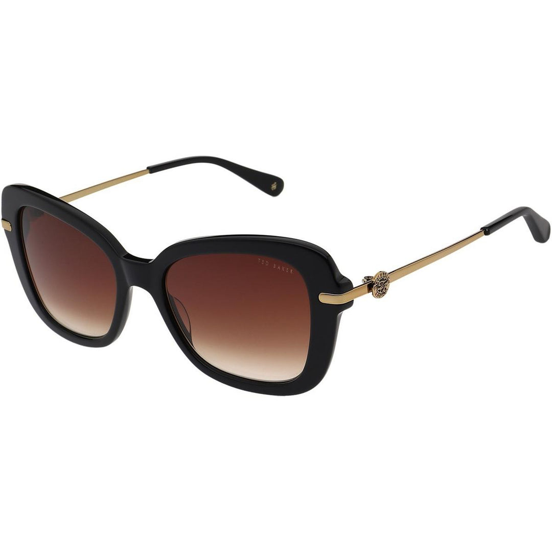 Gabriella Sunglasses Black