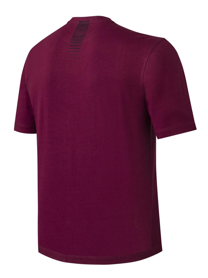 Beretta Outline T-Shirt – view 2