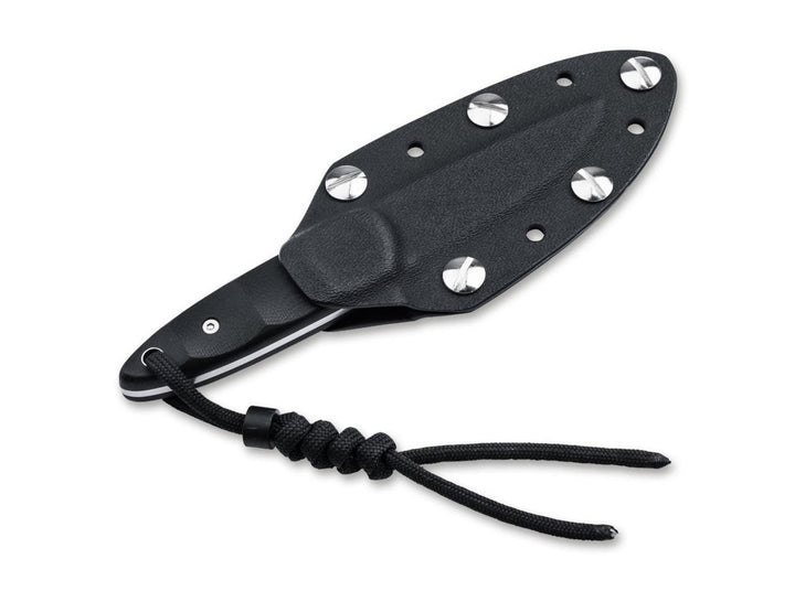Böker Plus Pollywog Fixed Blade Knife