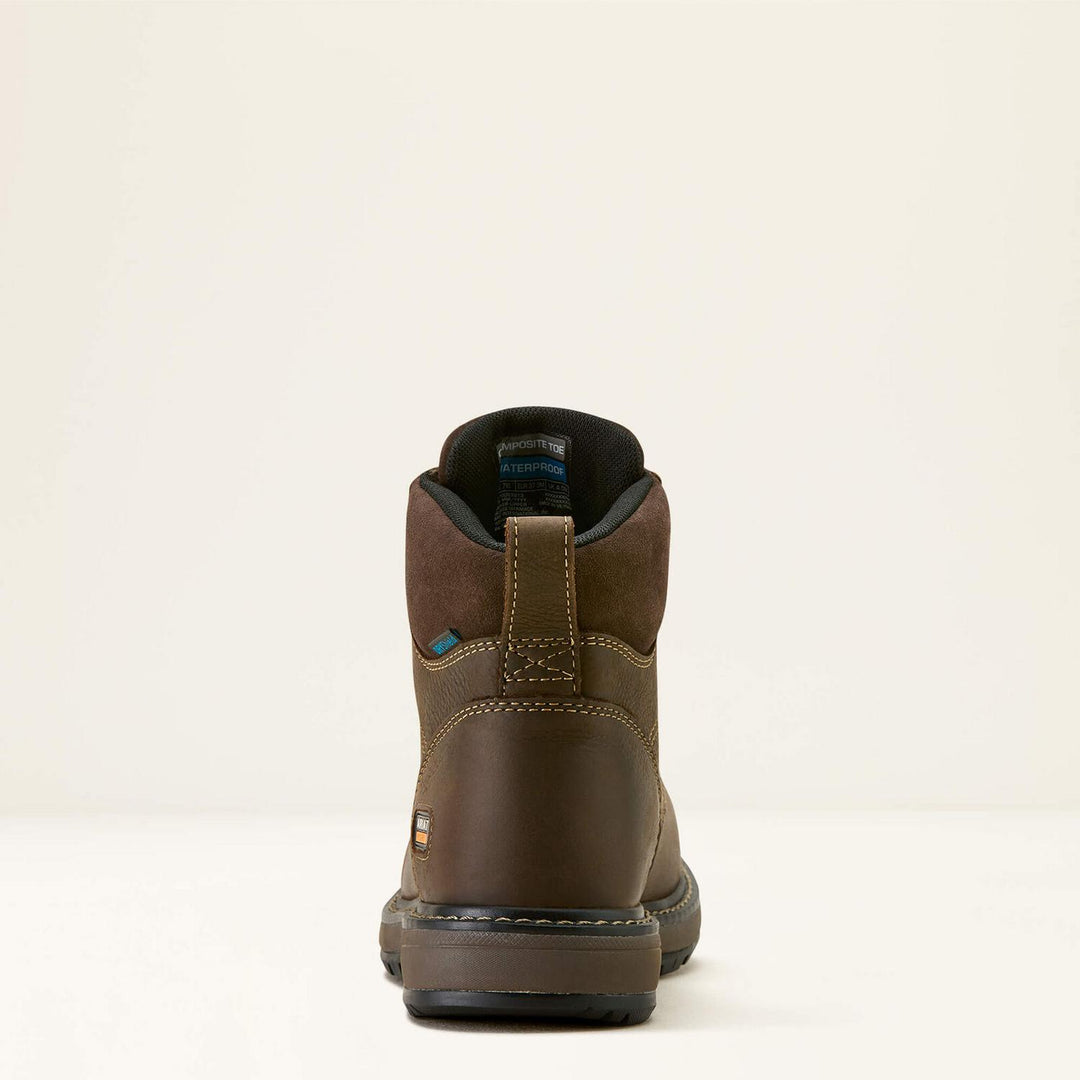 Ariat Ladies Riveter 6\ – view 4