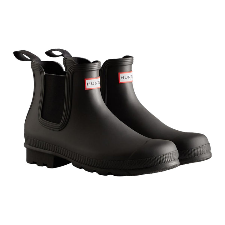 Hunter Original Chelsea Boot