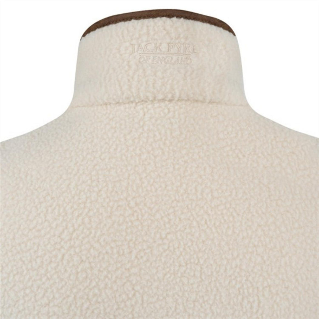 Jack Pyke Ladies Sherpa Fleece Gilet – view 35