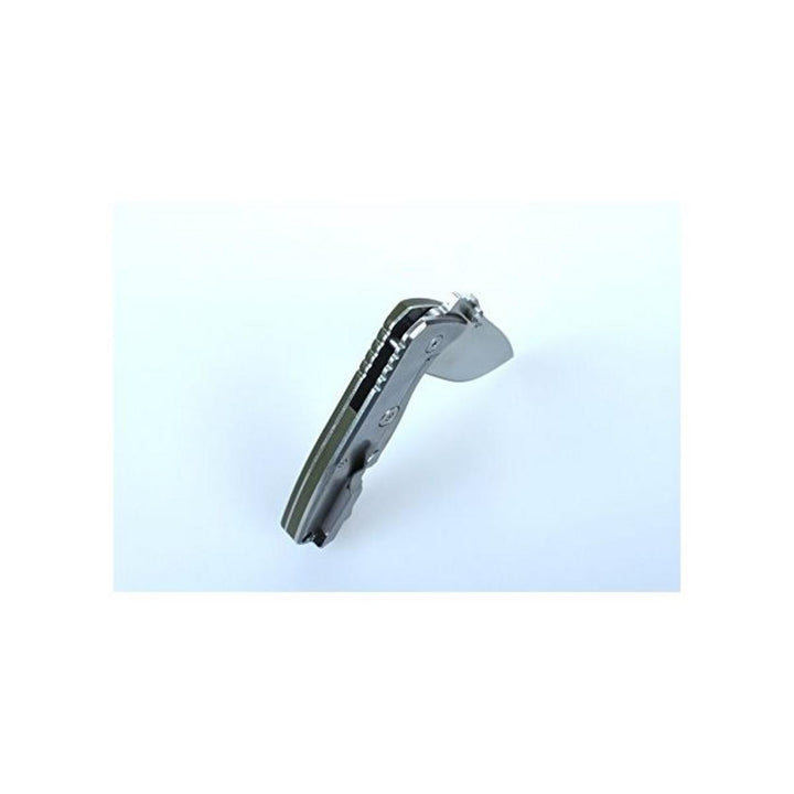 GANZO Knife Ganzo G722, Green
