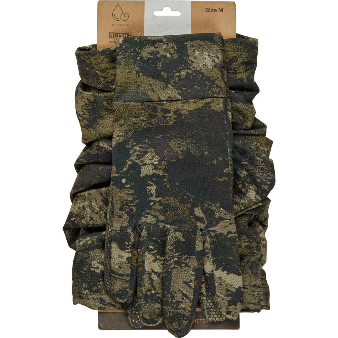 Seeland Aero Camo Cover Set InVis MPC Green – view 9